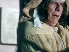 Vintage old school stud porn fucking in threesome young stepsisters