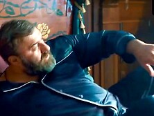 Ekaterina Kuchma Sexy Scene in Kuptsy I Deti