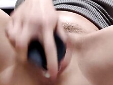 dirty skank thirsty to got filled up with cum