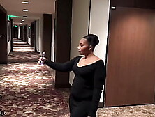 Guest Loves A Tall Dreadhead With A Big Black Cock