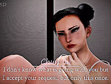 Good Luck Chun-li! Episode 1