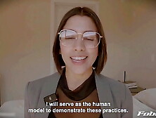 Beginner's Guide: Anal Stimulation Tutorial - Part 5