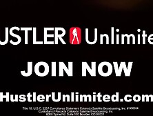 Em Indica Learns An Important Lesson About Sex At Hustler Unlimited