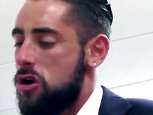 Thrusting Titans A conquest of lust and desire