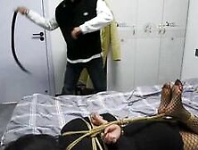 Send my lazy wife to maid school 1️⃣