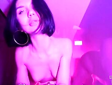 Fucking A Bitch In Pantyhose In The Closet In A Meaty Pussy Best Nigonika