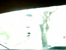 Public Exhibitionist Milfs - Live Show & Audience Participation