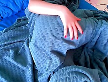 Surprise eighteen birthday wake up to my stepsis, mama caught me banging her large butt and constricted vagina. Pt 1.