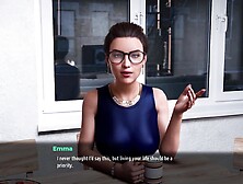 Breeze of Excitement 17 i can not make no doubt of Summer knew about our business that babe know how to give awesome mass