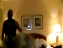 Chubby wife interracial gangbang