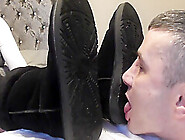 Worship And Cleaning Goddess Ugg Boots 6 Min