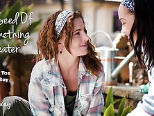 A Seed Of Something Greater,  Scene #01