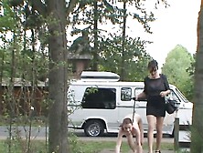 Dog Training School - Episode 1