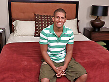 Sean Cody Video: Ricardo