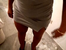 First Time Fucking The Cheapest Prostitute In Colombia