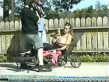 Chelsea Charms BosomQuest two