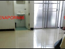 Other and Step Step-Sister Home alone USA