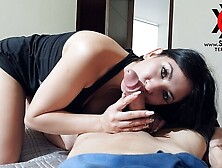 Cool Teresa Ferrer - missionary dirt - Sexmex