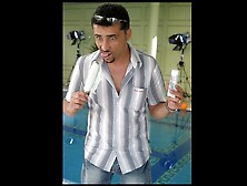 Rocco Porn Movie Production Stills