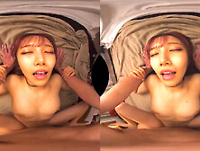 Octavia Red's Blonde POV Passion Sparks Mature Heat