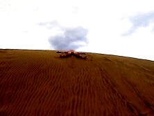 Nudist Beach Gran Canaria