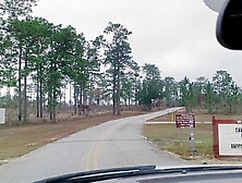 RENCOUNTER THIS STRANGER AT THA CABIN ON THE LAKE!!!