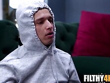 Just A Pair Of Motherfuckers