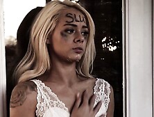 Teen Vandal Elsa Jean Punished for Breaking and Entering