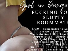 Asmr Fuck Me Like You Want Audio Porn Finally Fucking Your Roommate