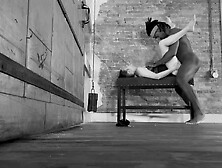 Passionate Visit From My Bbc I Think My Cuckold Is Concerned