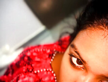 Tamil young house wife very nice voice Big natural nipples Hot sexy body very nice nice pussy eating hard fucking cheating wife