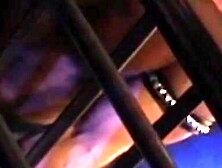 Pounding The Ass Of A Muscular Stud - Eric Evan & Jerik Stallion