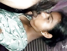 To day 24 October 2025 Village Hot Bhabhi Blowjob & Facking her Brother in law