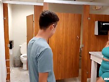 Juan Loco Wants Andie Andersons Juicy Butt