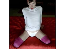 Sissy Jamiegirlboi