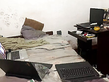 it was the schlong idie for