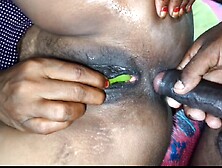 Bhaiya sweet desi suman bhabhi ke bur me kela dal ke gand me hard chudai devar madarchod film bana k viral kiya (hindi audio sex