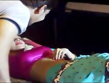 Voovii Ep #4 - Sensual Seduction: A Bollywood Dancer's Secret Affair