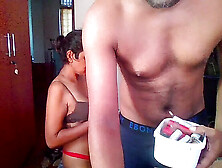 Tina Baby Hot Stepmom Fuck - Sri Lankan Amateur Homemade Sex