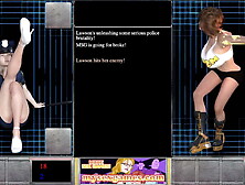 Futa Gladiators Arena