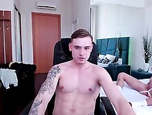 Tommy Gold Webcam Chaturbate Show