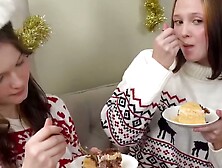 I Locked My Horny Neighbor in a Secret Sex Cage Will She Ever Escape