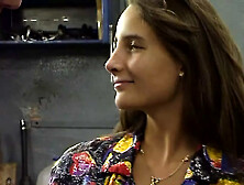 Teure Porsche Reparatur mit Naturalien bezahlt