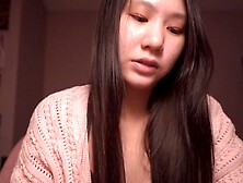 Skanks compete to be the King's new bride to replace slutty Queen - Japanese Chick ASMR - Esther one-five