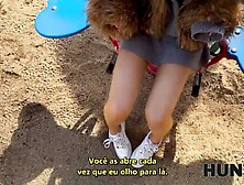 LegendaXXX PtBr The Diary of Gum Cutie