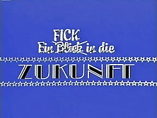 Love Video 4 - Ein Fick in die Zukunft