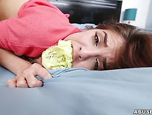 Sally going on a Wild ride !