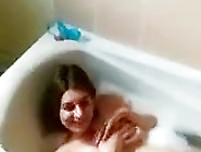 Recording Girlfriend Taking A Bath On Periscope