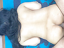 Sensual Indian Massage Turns Into Rough Fuck