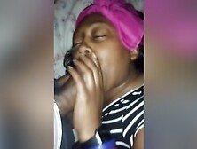 Step Sis.. sucks & Fucks.. Flooded W/cum (cumbath)